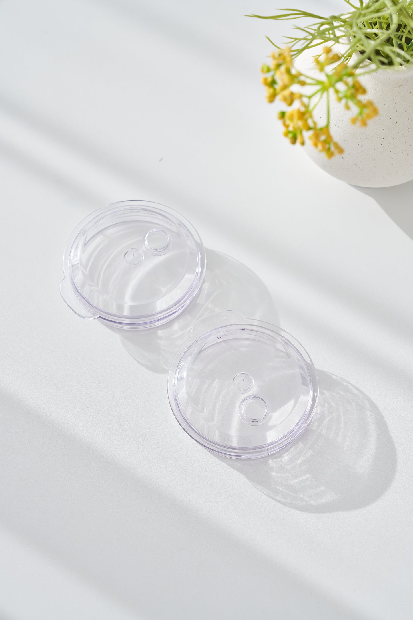 DONO&DONO コップ飲み練習ができる シリコンマグ 蓋単品