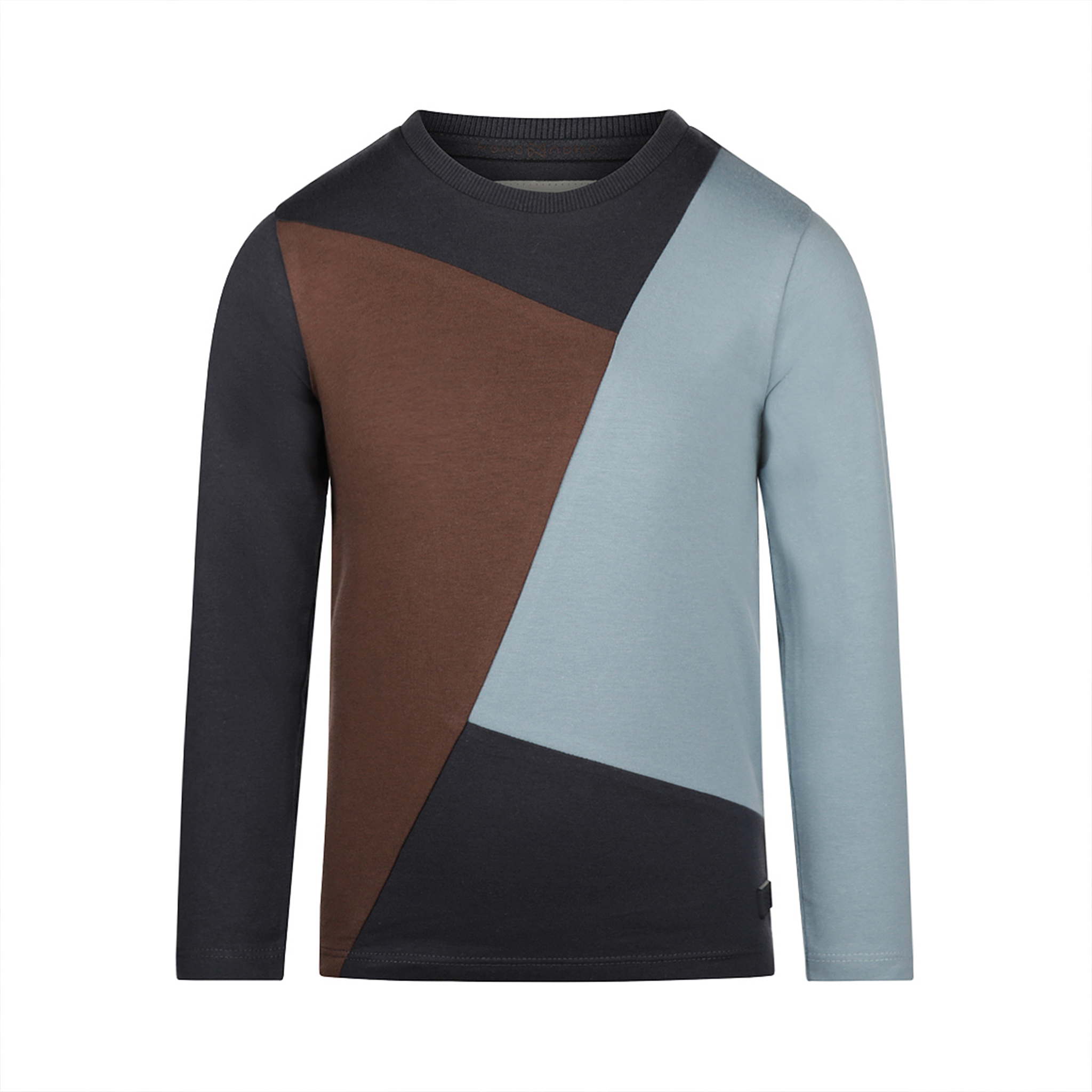T-shirt ls
