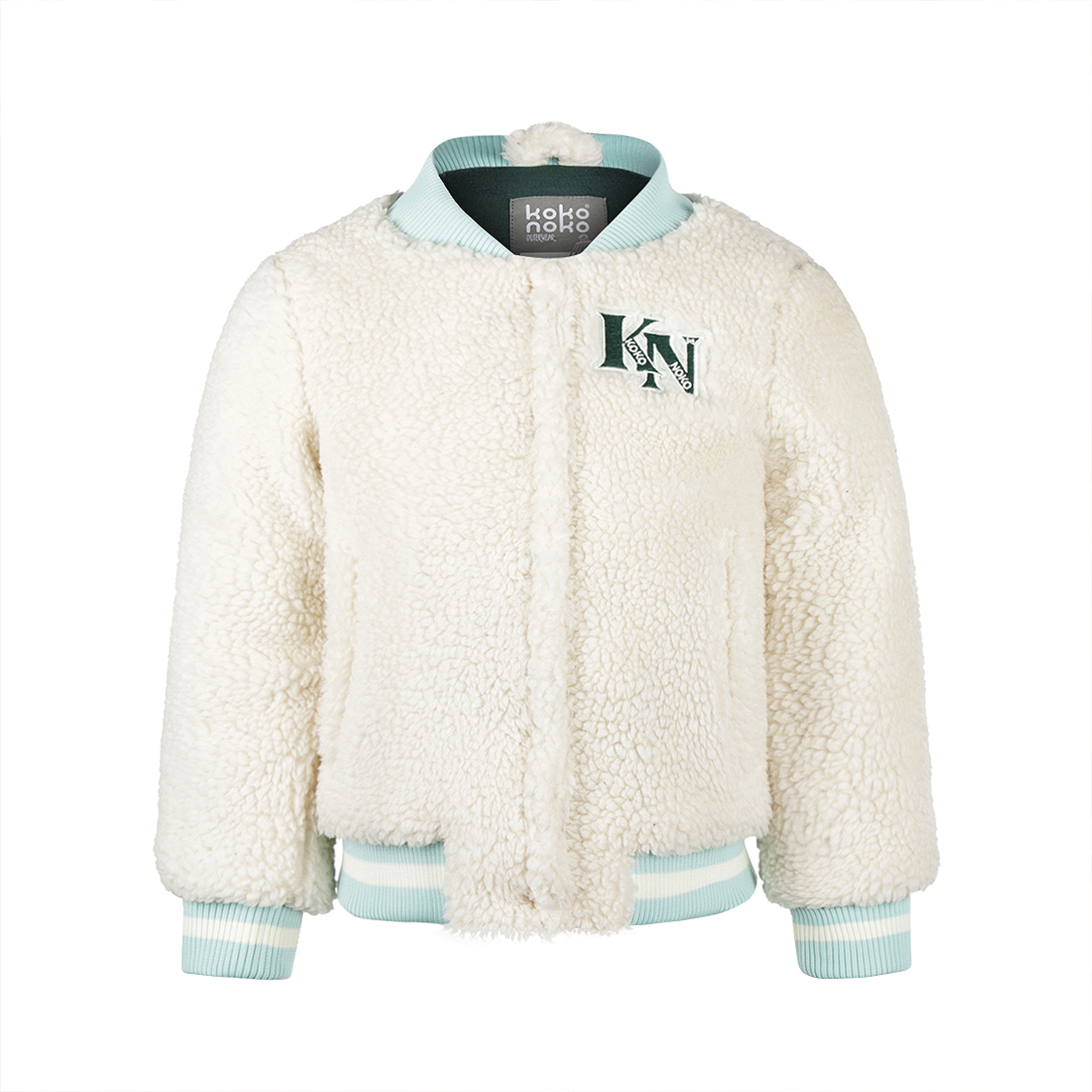 Jacket fur