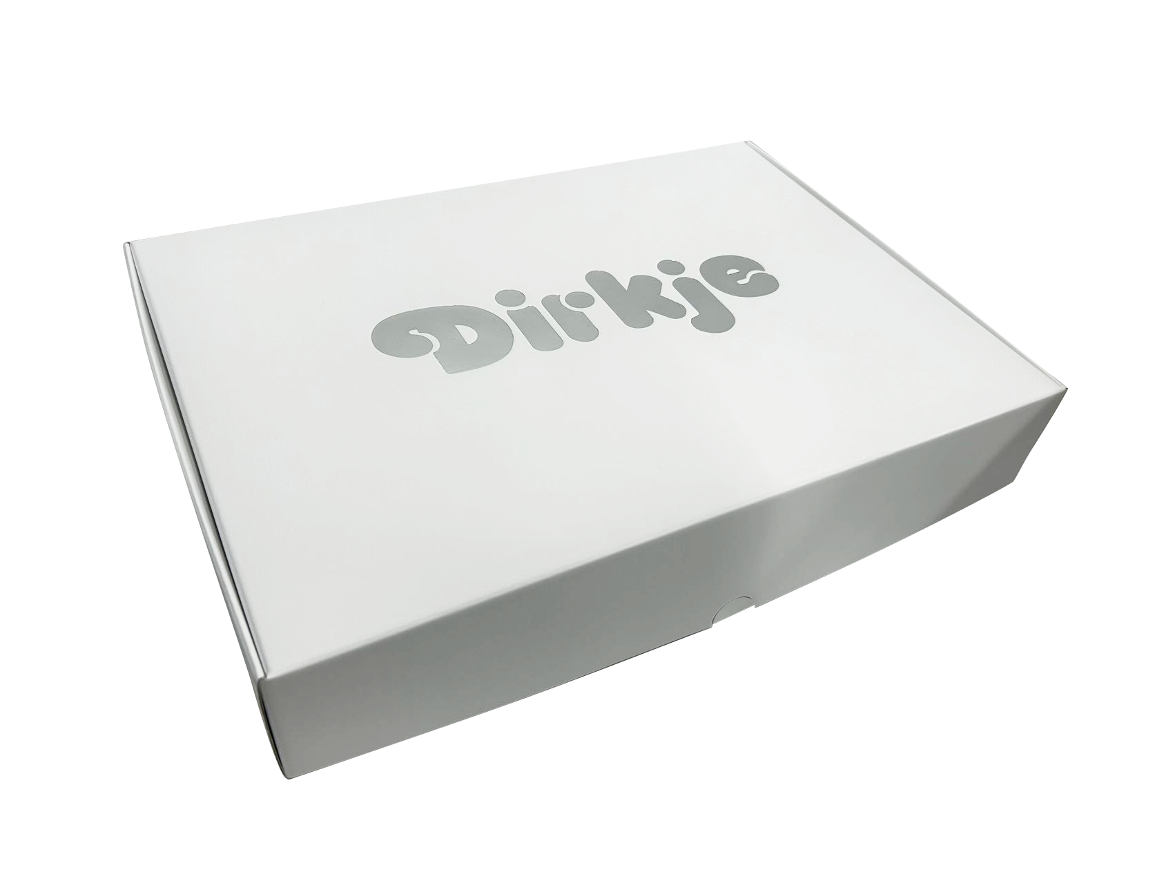 Dirkje 専用ギフトBOXラッピング サービス