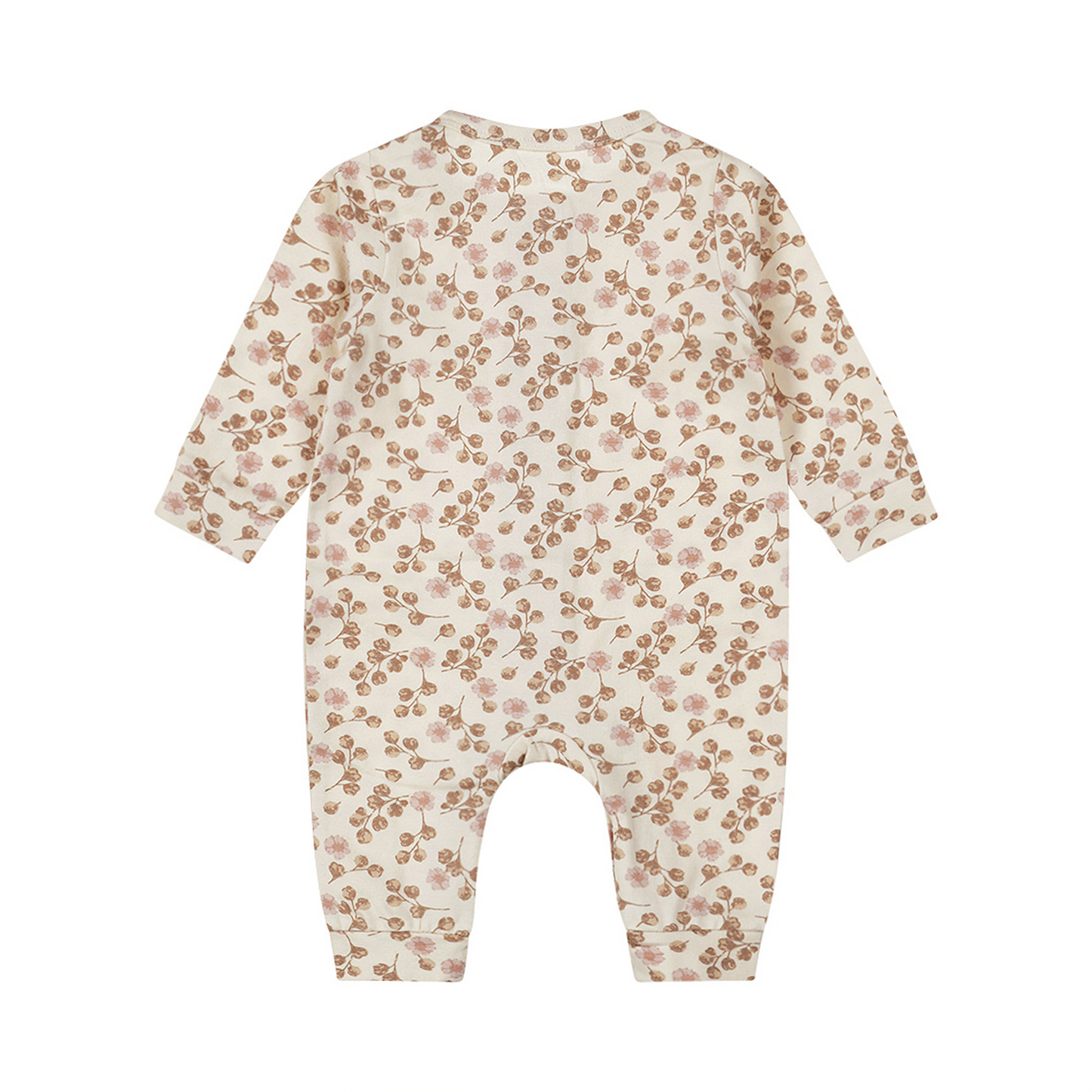 ベビー服 ロンパース ワンピース 赤ちゃん GOTS認証オーガニックコットン Dirkje 出産準備 出産祝い