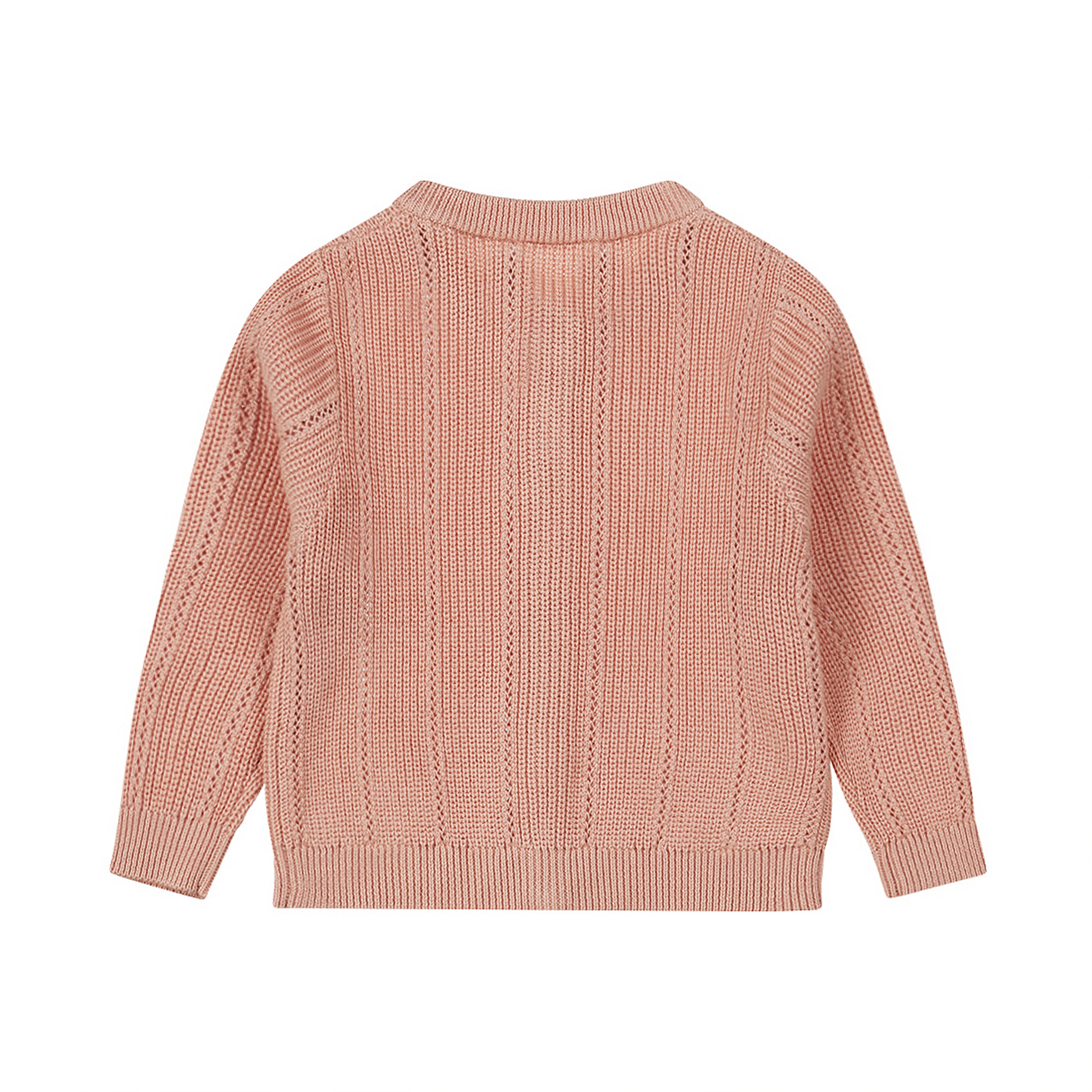 ベビーカーディガン 赤ちゃん 羽織 GOTS認証オーガニックコットン Dirkje出産準備 出産祝い