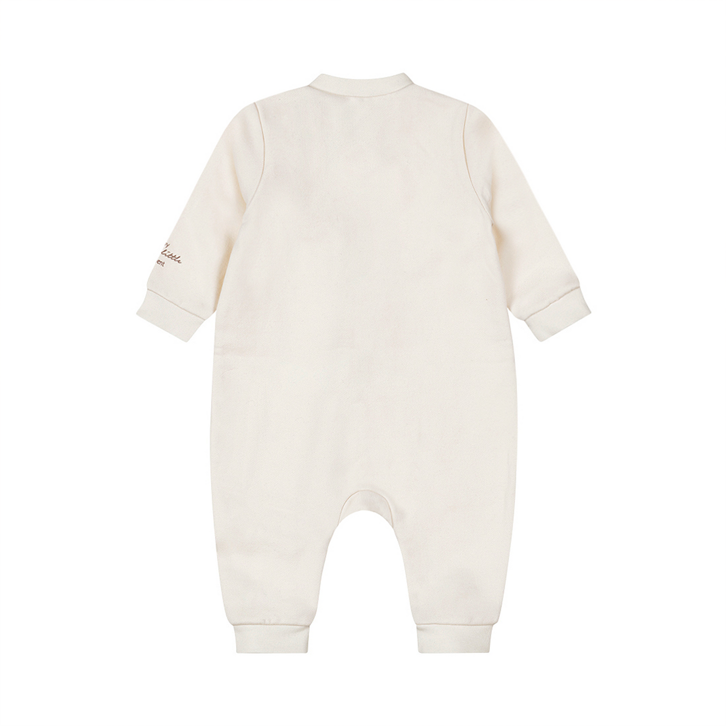 ベビー服 ロンパース ワンピース 赤ちゃん GOTS認証オーガニックコットン Dirkje 出産準備 出産祝い