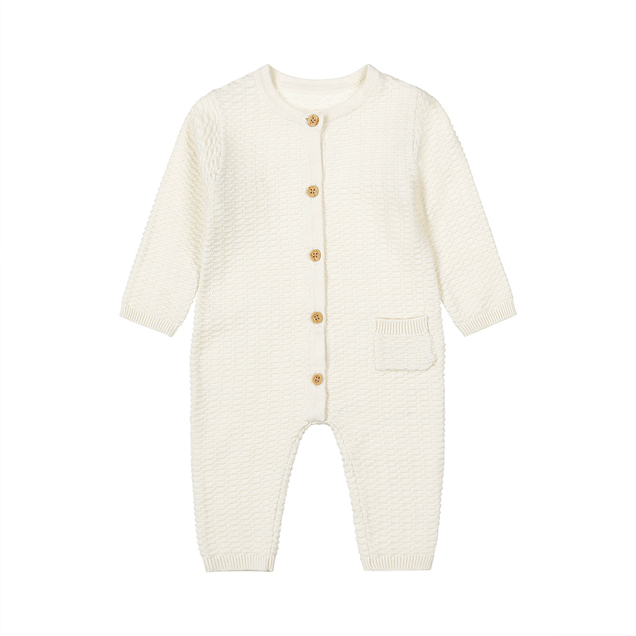 ベビー服 ロンパース ワンピース 赤ちゃん GOTS認証オーガニックコットン Dirkje 出産準備 出産祝い