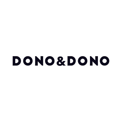 DONO&amp;DONOは高機能な離乳食グッズと、品質の高い生地にこだわった寝具・パジャマ・おくるみなどを作り続けています。