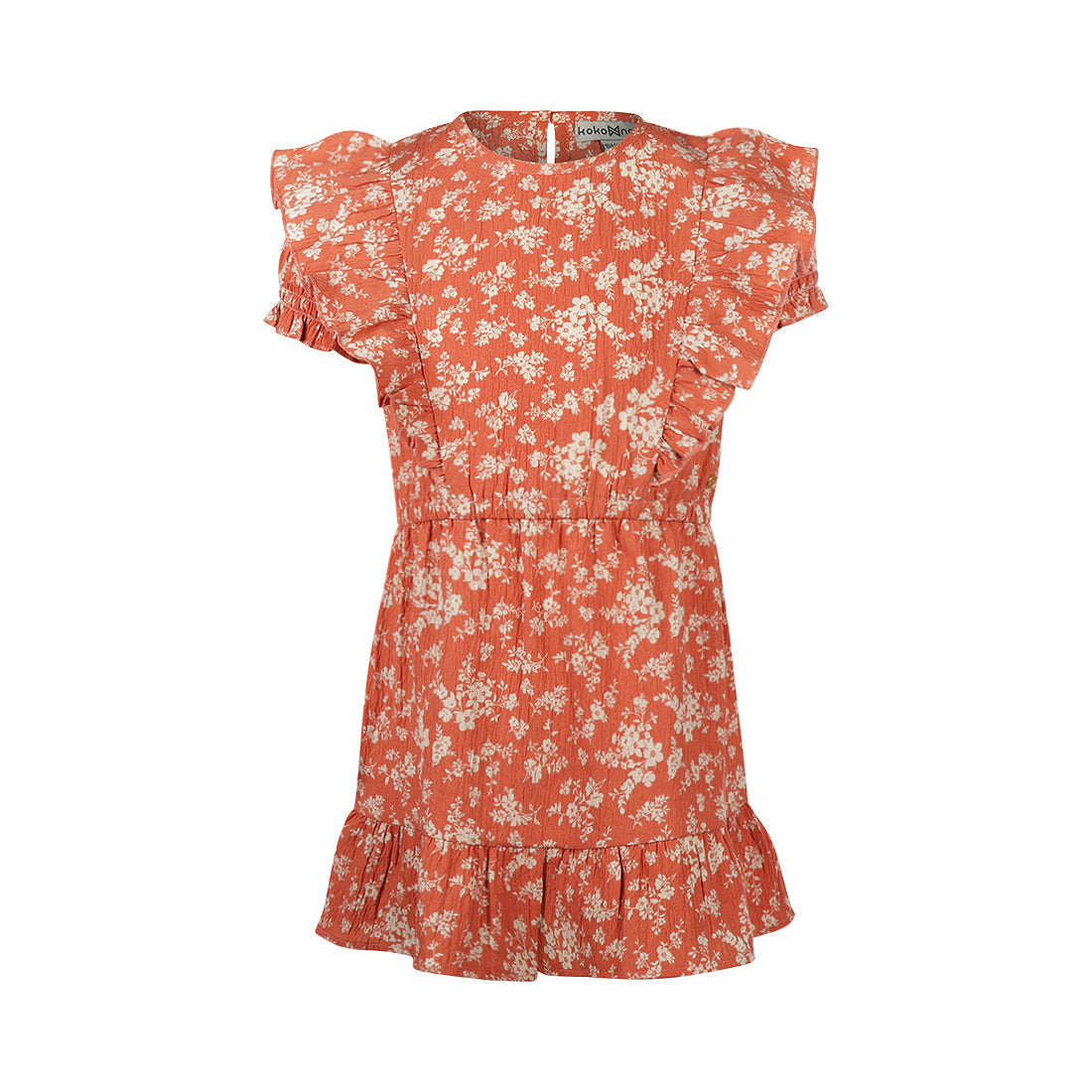 Dress ss