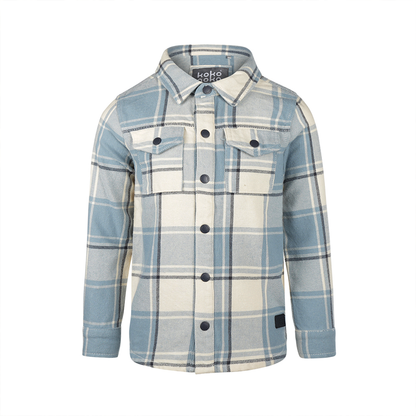 Blouse ls