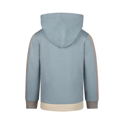 Sweater with hood