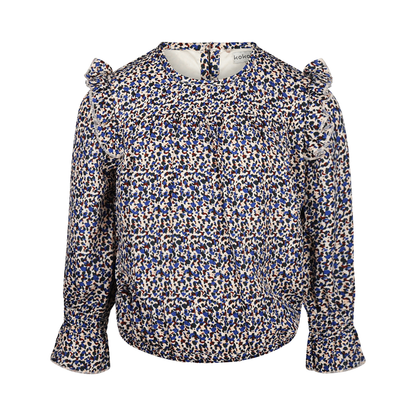 Blouse ls