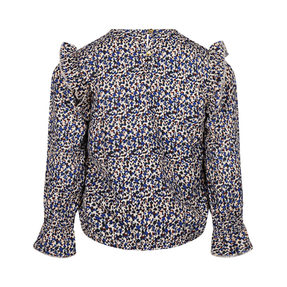 Blouse ls