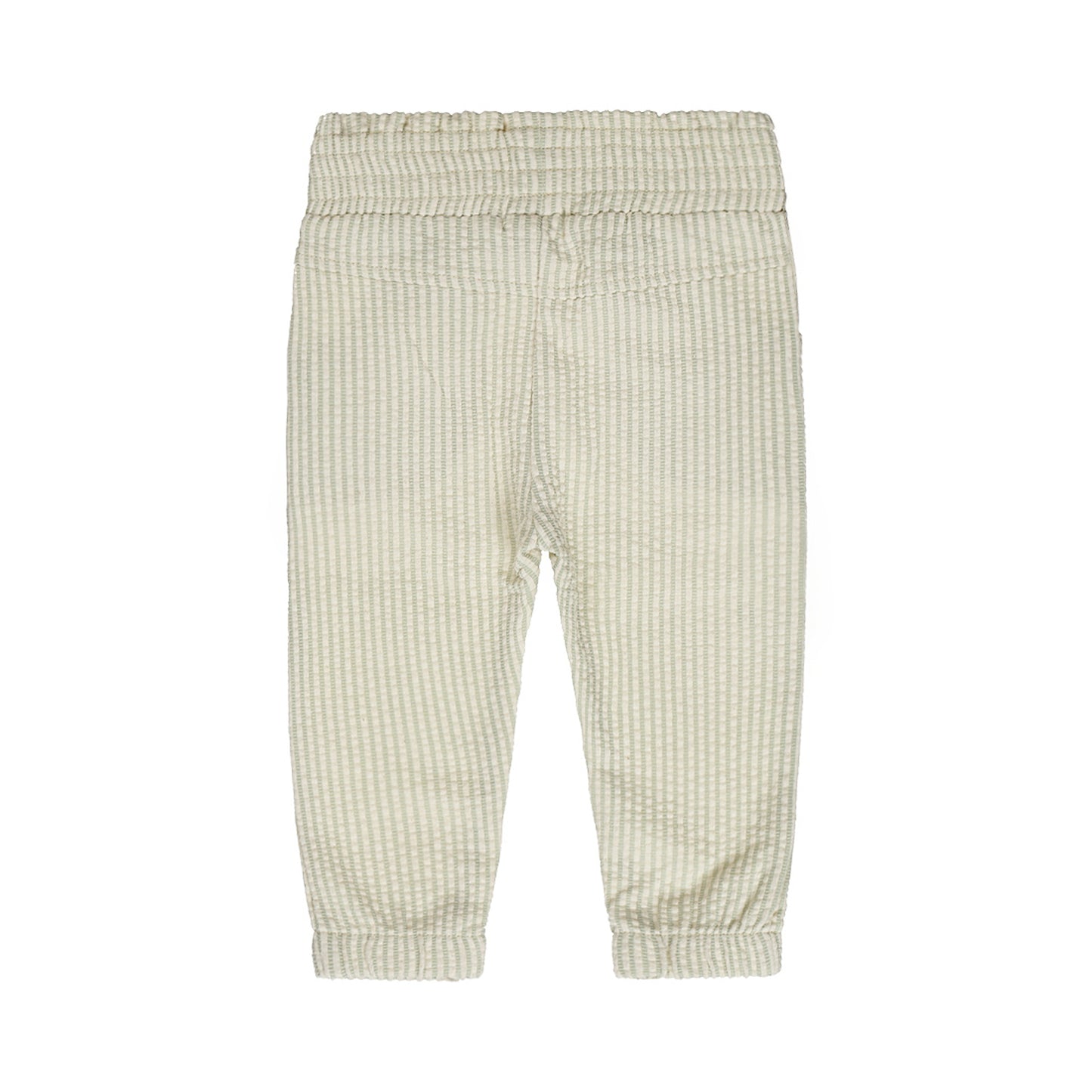 Trousers (Dusty green)