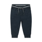 ベビー ズボン Jogging trousers (Petrol)