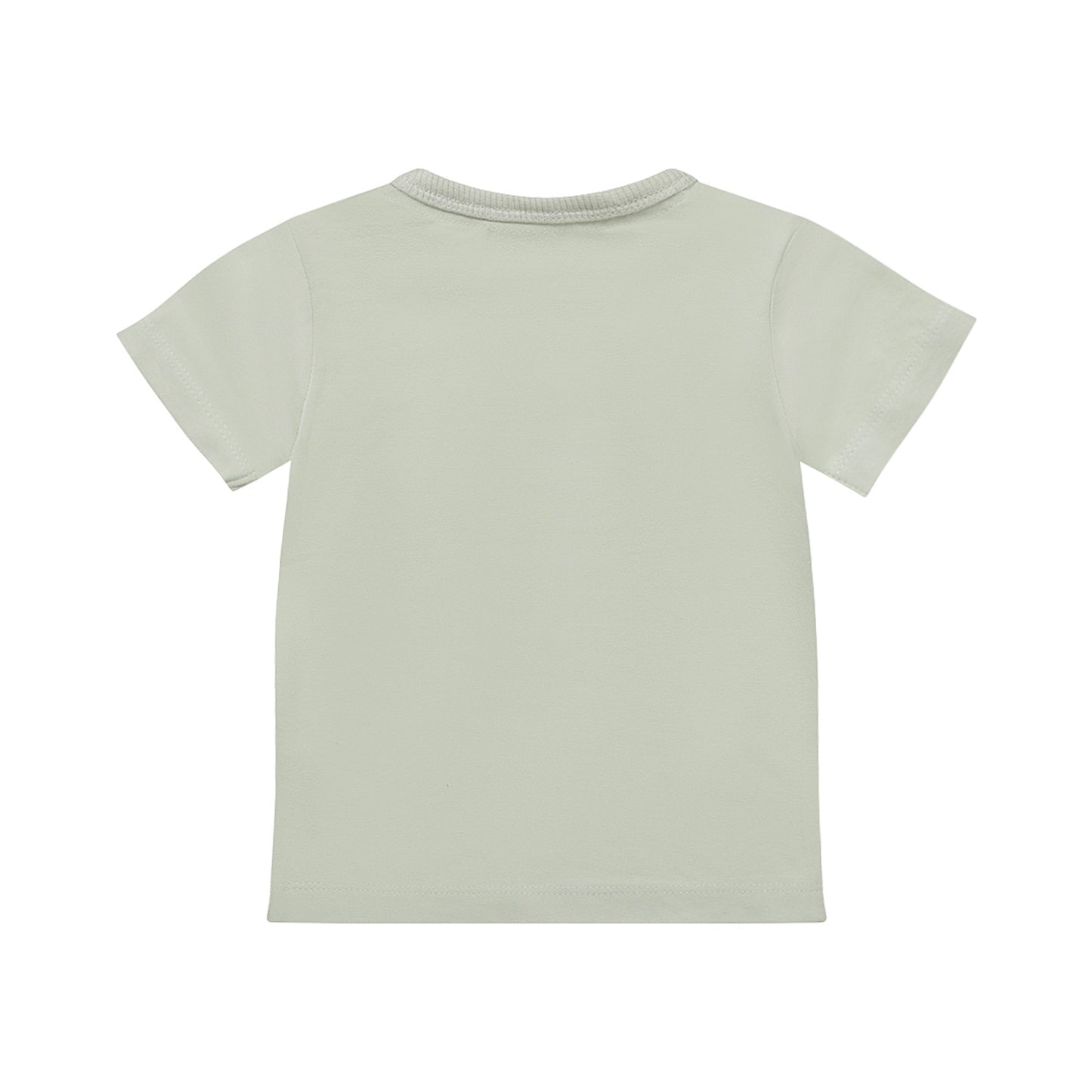 T-shirt ss (Light green)