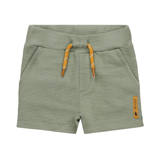 Jogging shorts (Green)