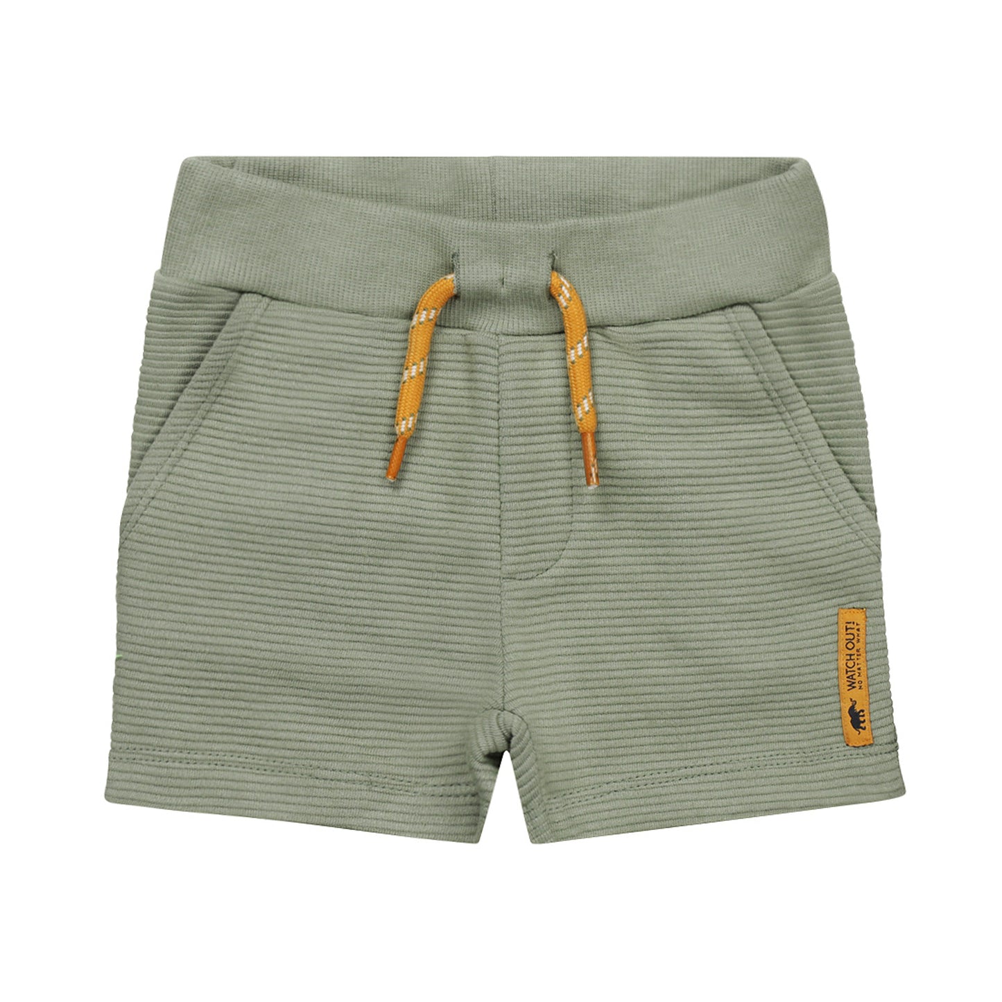 ベビー ショートパンツ Jogging shorts (Green)