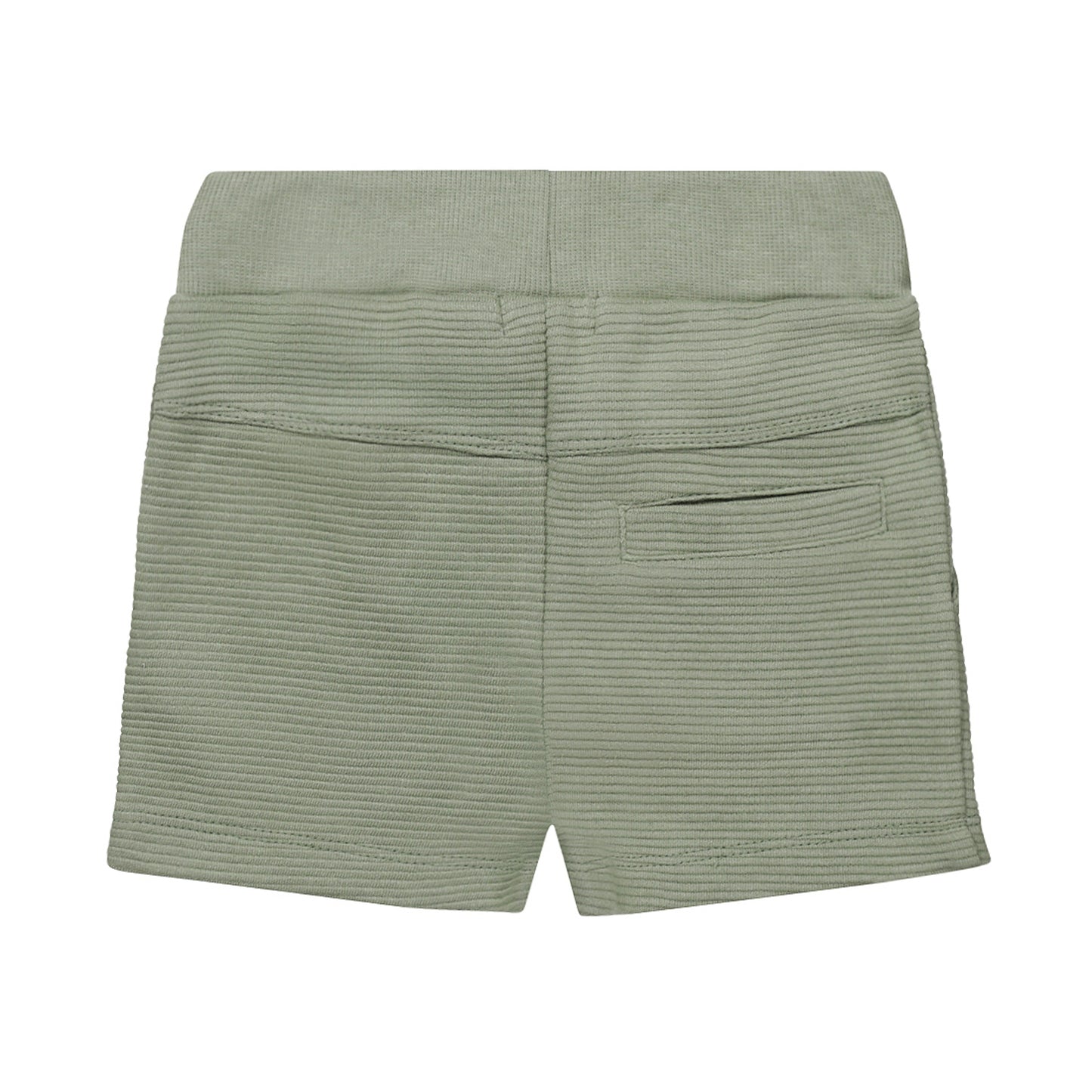 ベビー ショートパンツ Jogging shorts (Green)