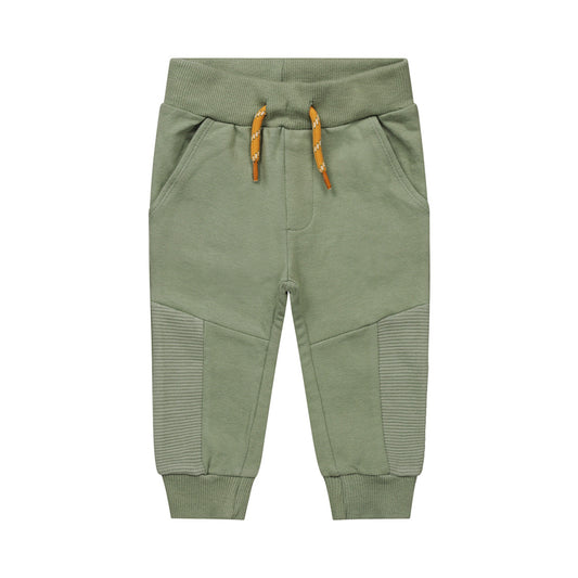 Jogging trousers (Green)
