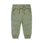 ベビー ズボン Jogging trousers (Green)