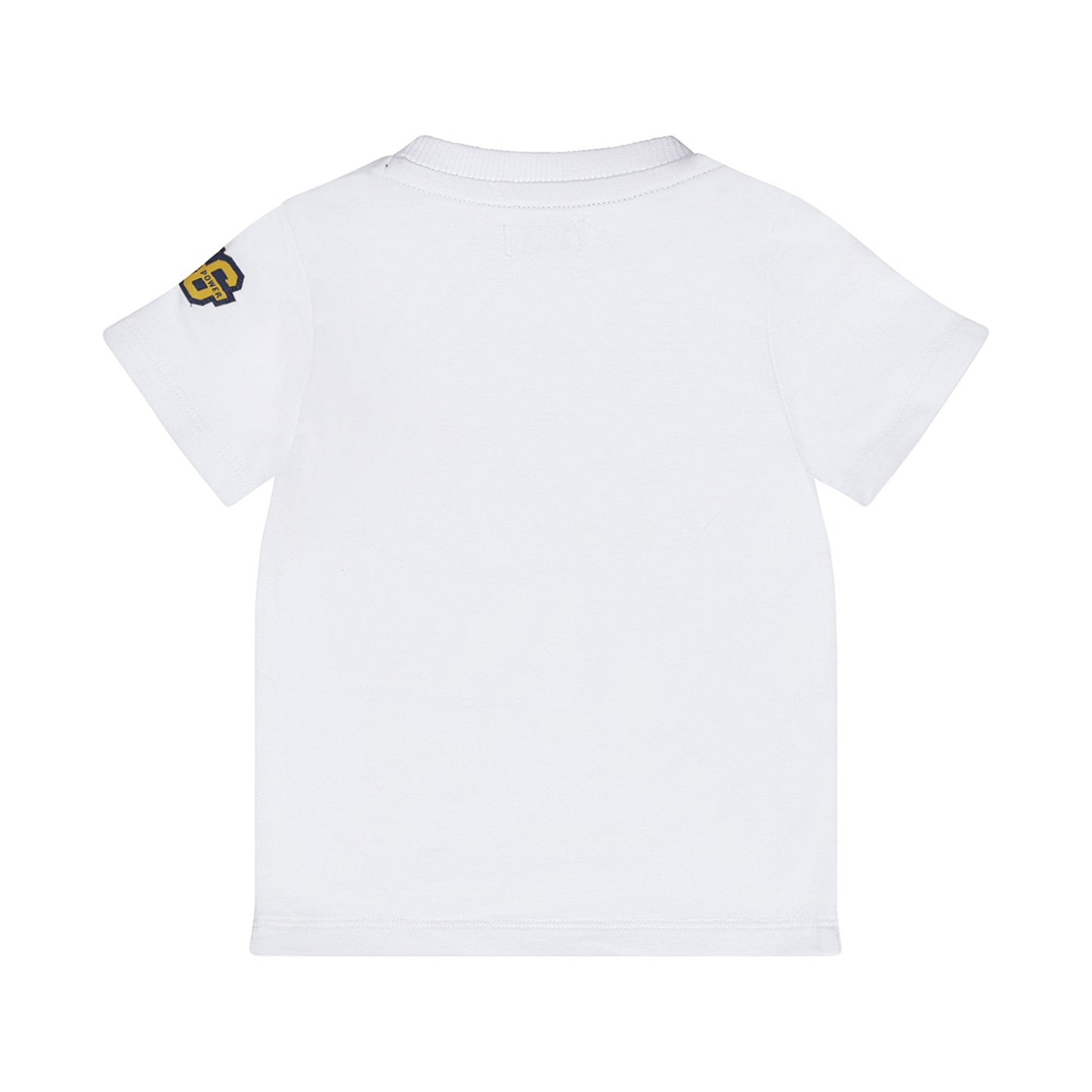 T-shirt ss (White)