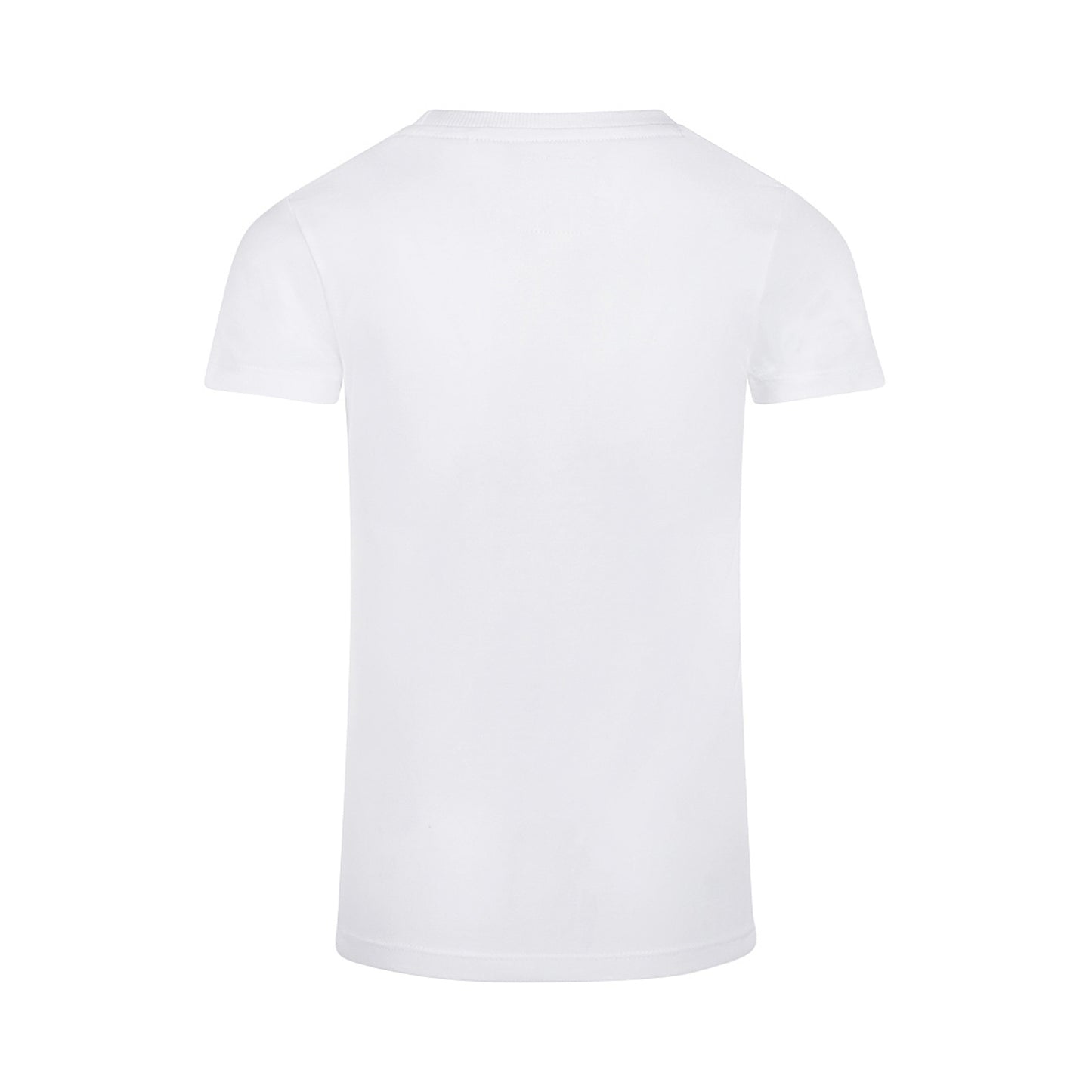 T-shirt ss (White)
