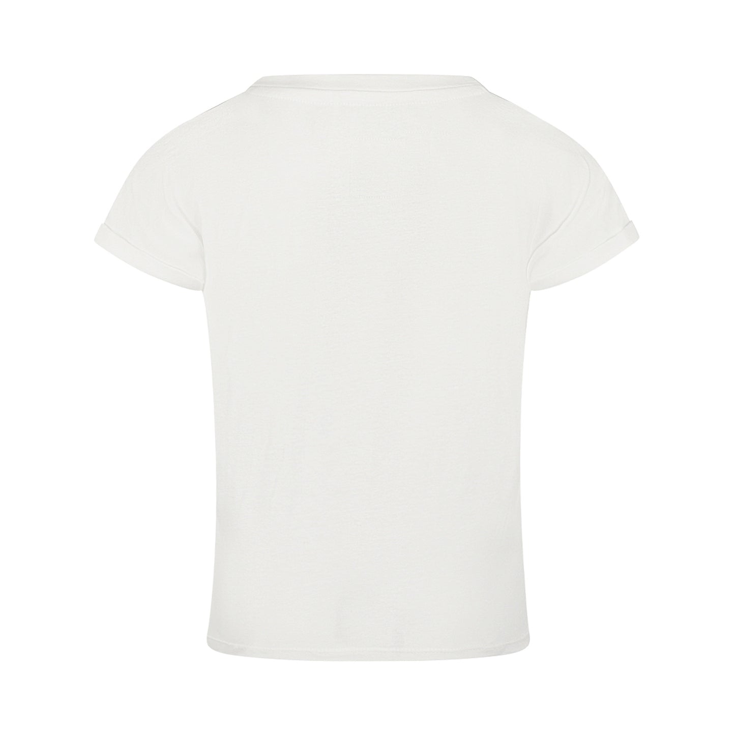 T-shirt ss (Off white)