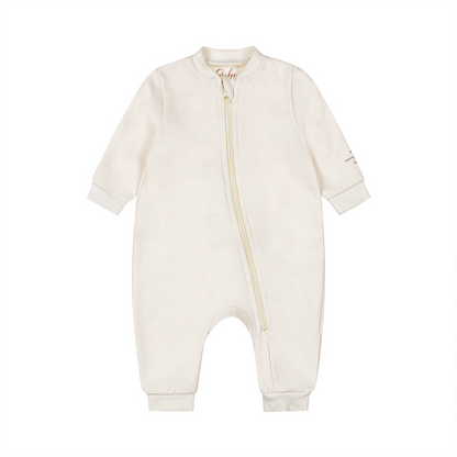 ベビー服 ロンパース ワンピース 赤ちゃん GOTS認証オーガニックコットン Dirkje 出産準備 出産祝い